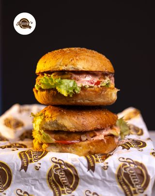 Stacked up billy (Buy 1 Get 2)