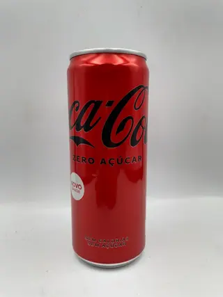 Coca-Cola Zero