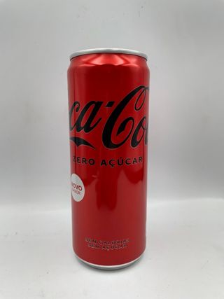 Coca-Cola Zero