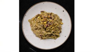 Tagliatelle Al Pistacchio 500g