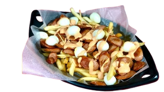 Mandinga La Papibarita