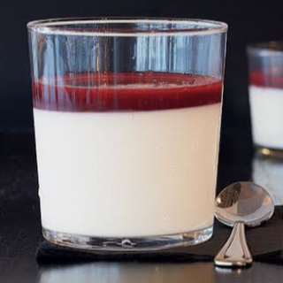  PANNA COTTA    