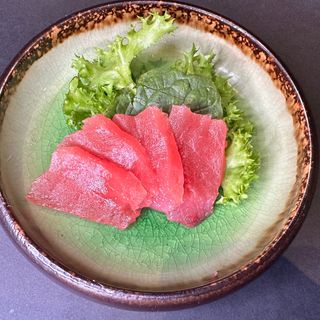 166. SASHIMI ATÚN