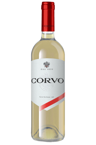 Corvo bianco 37.5 cl