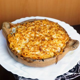 Pasticcio Viande Hachée