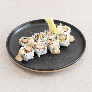 Karaage Roll (8 uds.)