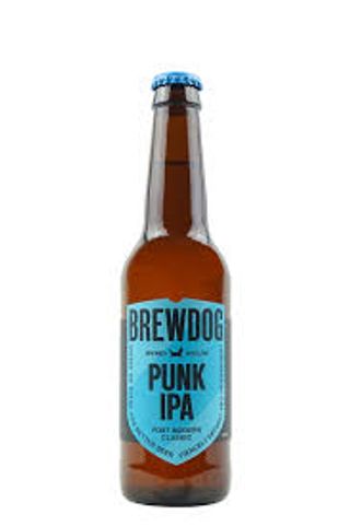 Brewdog IPA 33 cl 