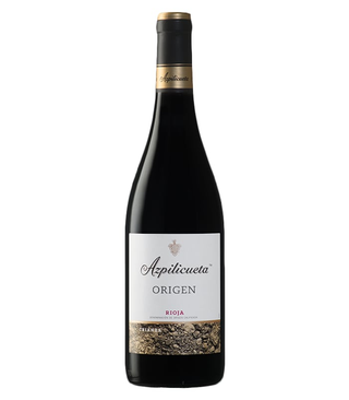 Vino Tinto Azpilicueta Crianza (750 Ml.)