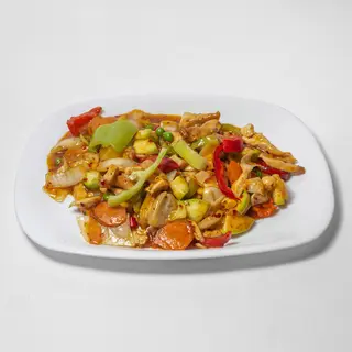 Piletina Szechuan 400g
