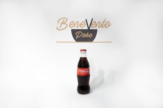 Coca Cola Vetro 25 cl
