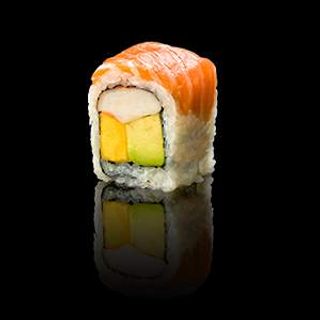 California Rolls Summer - 4Pcs