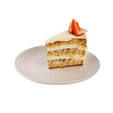 Кокосово-мигдалевий Торт (185/14г)