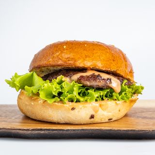 Hamburger