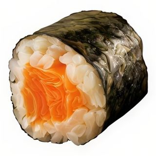 Maki salmón