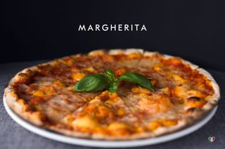 Pizza Margherita