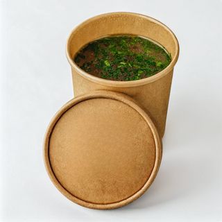 Бульйон в чашці (180г)