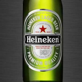 Heineken 66 cl
