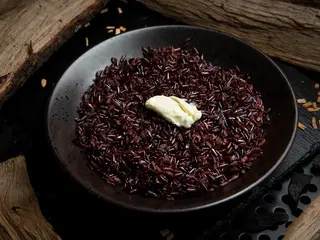 Чорний рис (200г)