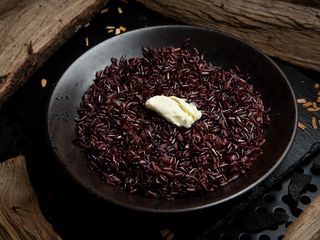 Чорний рис (200г)