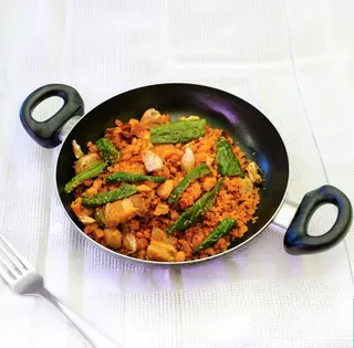  Migas De Pan