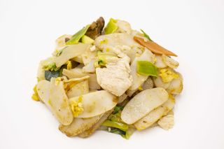 158 - Gnocchi di riso con pollo