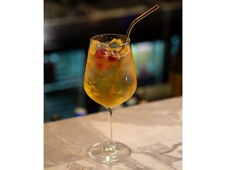 Білий Спрітц б/а (250ml)