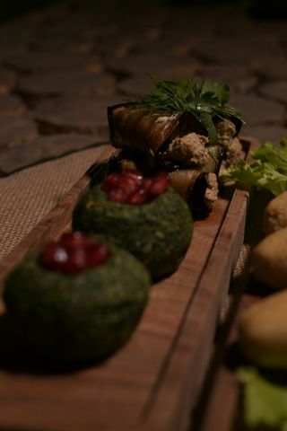 Ассорти Пхали