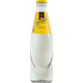 Água Tónica