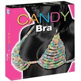 Candy Bra Lenceria Comestible
