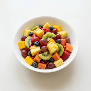 Fruit Salad Bowl