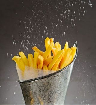 картофель фри