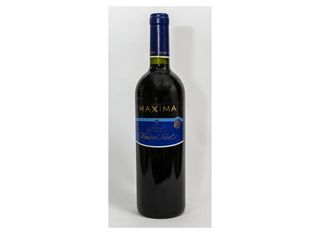 \Максима\" Уинтер Селкция 2003Г Каберне Совиньон 0.75Л"