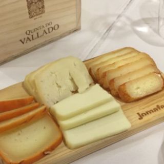 Tábua de Queijos