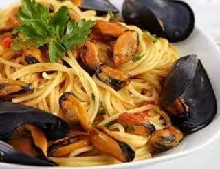 SPAGHETTI TARANTINA