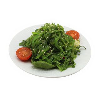 T02 Wakame Salad