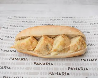 Tortilla De Patata