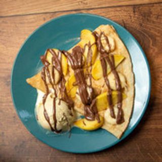 Crêpes Good Origins