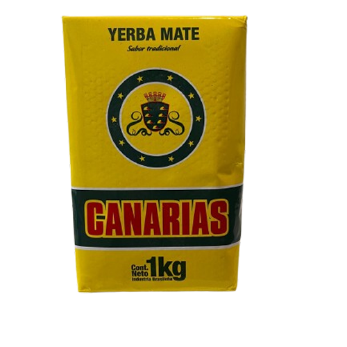Yerbas