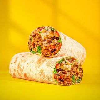 2 ცალი საშუალო შაურმა