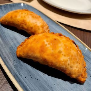 Empanadillas Criollas (1 Ud.)