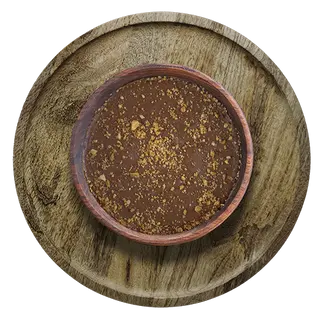 Mousse Au Chocolat