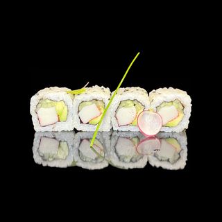 M360 Uramaki california