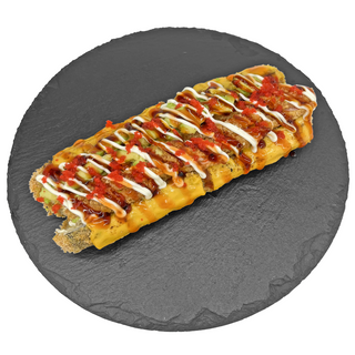 Рол-Дог з Креветками панко - 390г