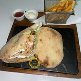  Baguettos Poulet