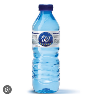 Agua