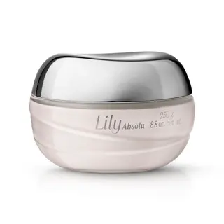 Lily Absolu Creme Hidratante Acetinado 250g