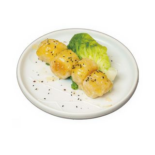 46. Plátanos Fritos