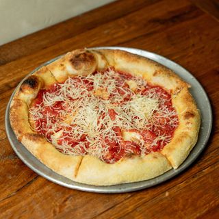 Піца Пепероні (400г)