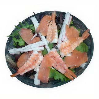 Ensalada Marina