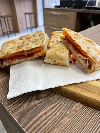 Bellissima